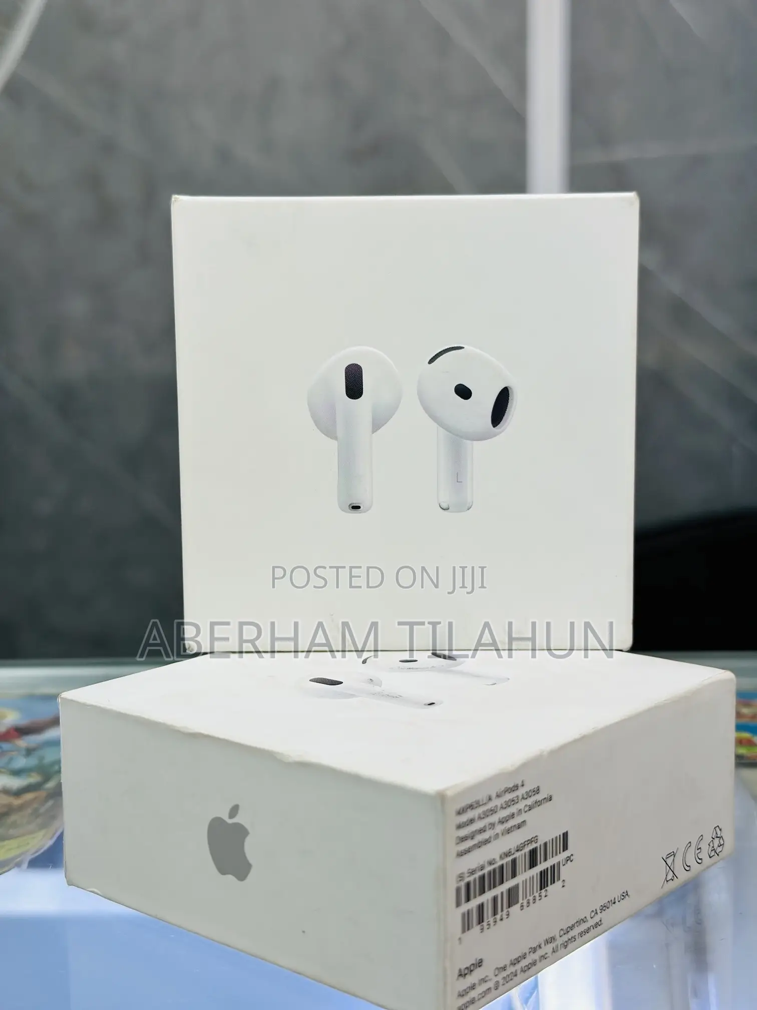 Apple Airpod 4