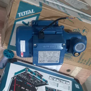 Water Pump