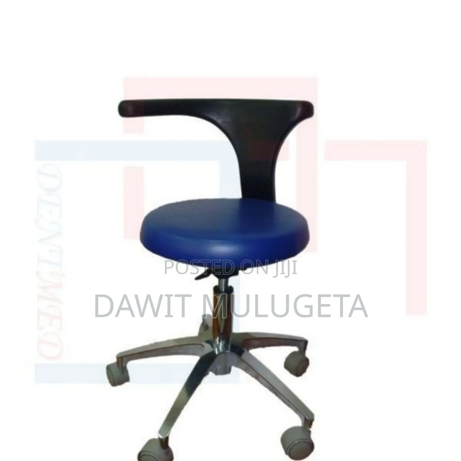 Assistance Stool