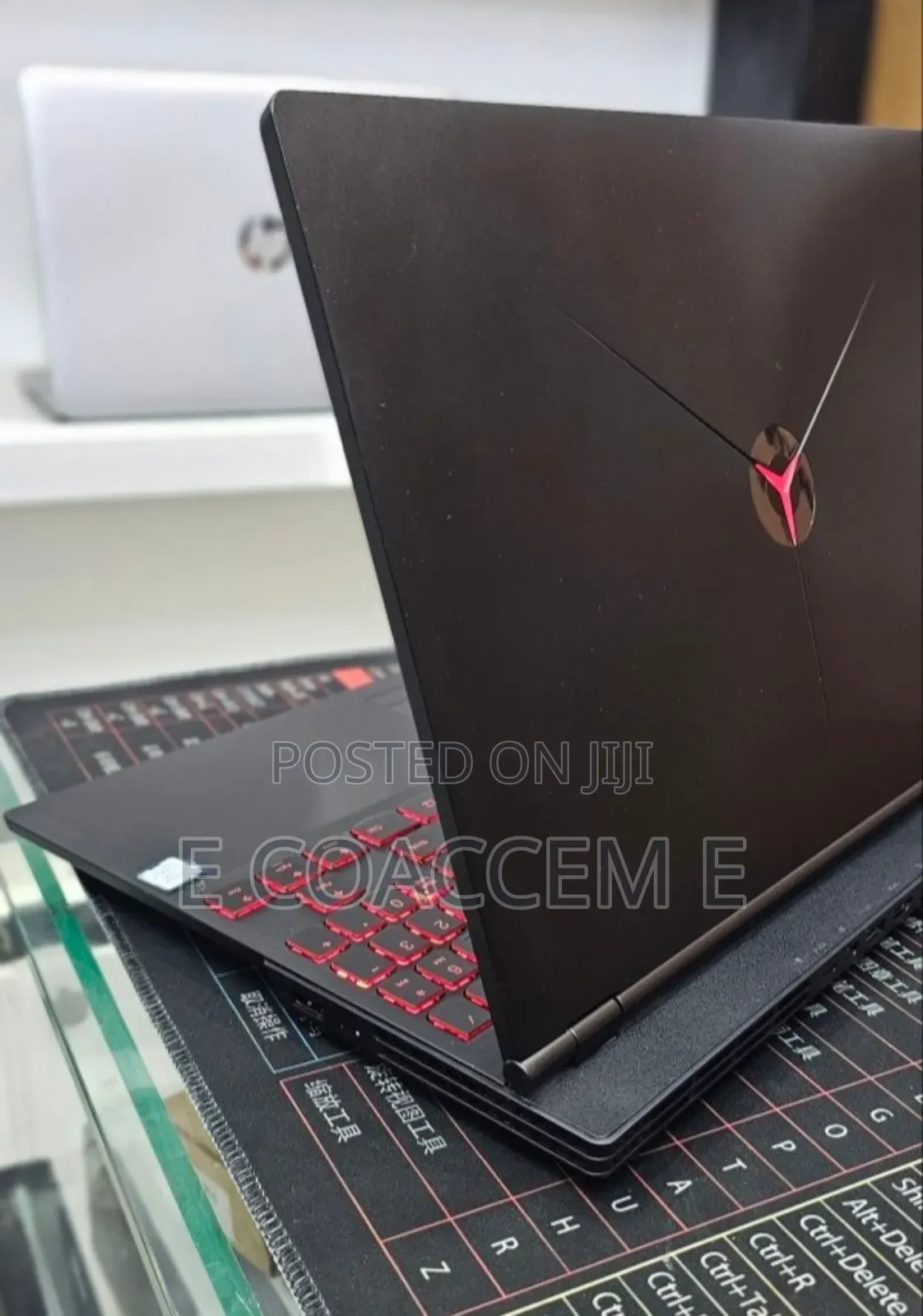 New Laptop Lenovo 16GB Intel Core i7 SSD 512GB