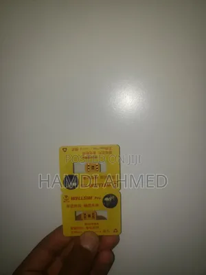 Turbo Sim for Sim Locked iPhone
