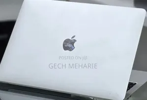New Laptop Apple MacBook Air 2020 M1 8GB Apple M1 SSD 256GB