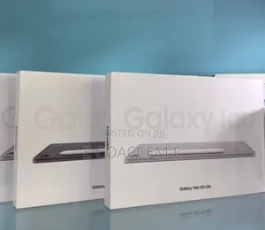 New Samsung Galaxy Tab S10 Lite 256 GB Blue
