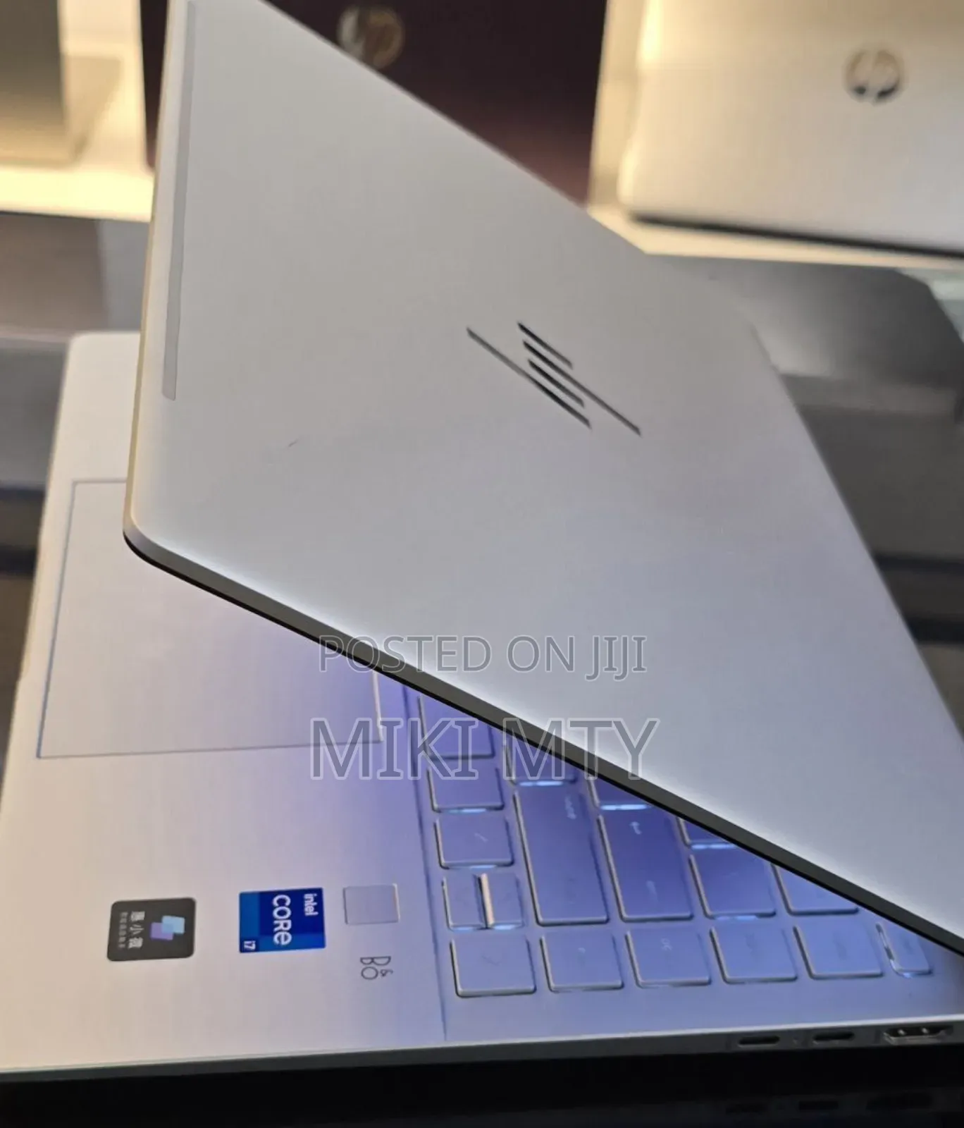 New Laptop HP Pavilion 15 16GB Intel Core i7 SSD 512GB