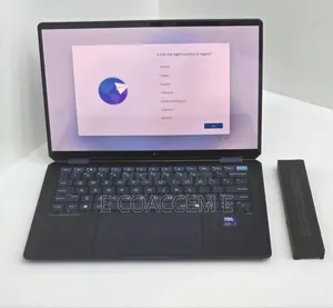 New Laptop HP OmniBook 7 14" 32GB Intel Core Ultra 7 SSD 1T