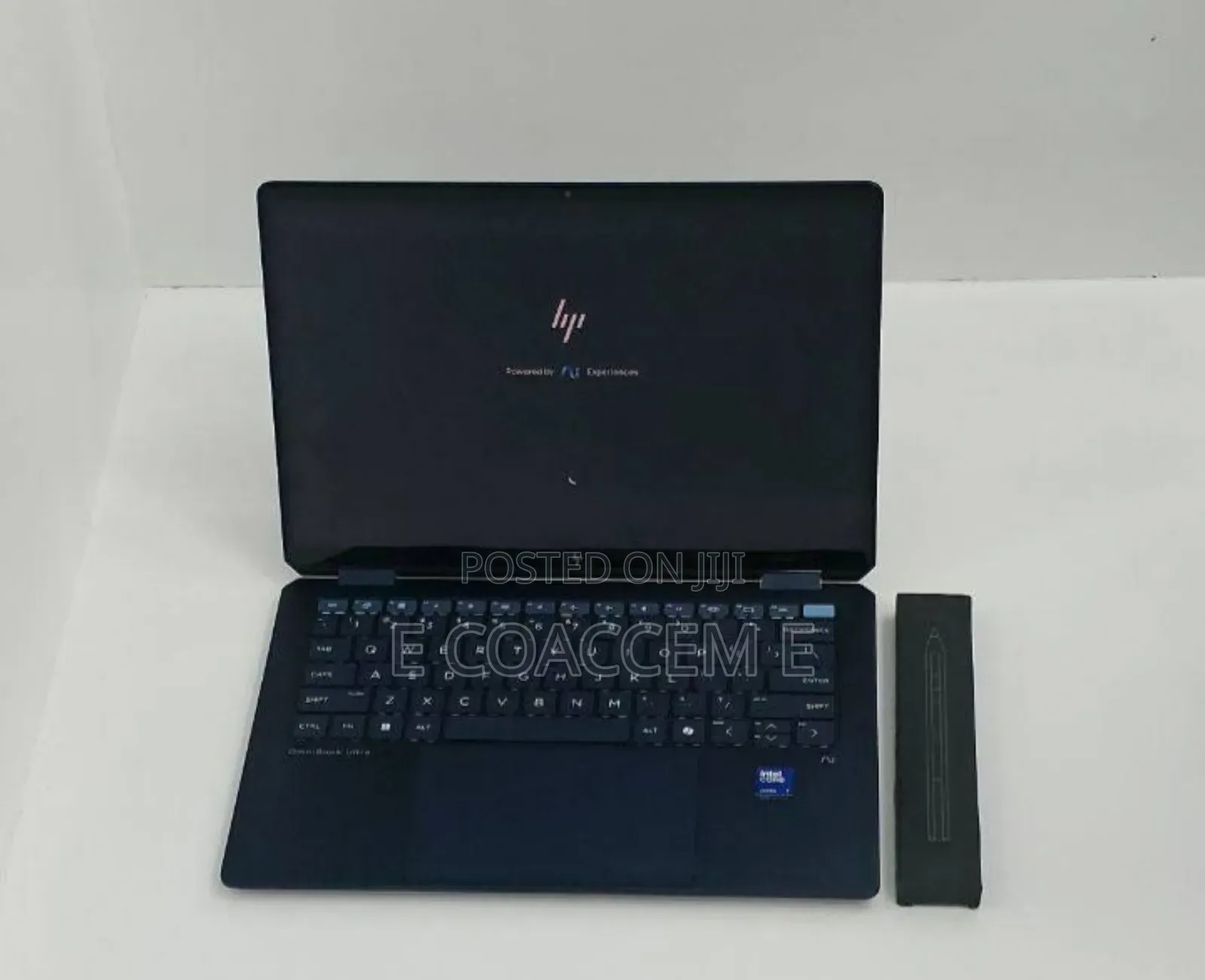 New Laptop HP OmniBook 7 14" 32GB Intel Core Ultra 7 SSD 1T
