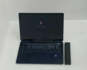 New Laptop HP OmniBook 7 14" 32GB Intel Core Ultra 7 SSD 1T