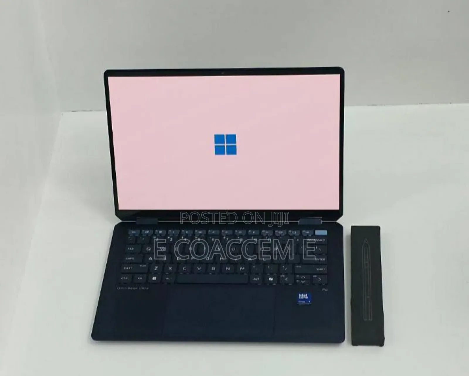 New Laptop HP OmniBook 7 14" 32GB Intel Core Ultra 7 SSD 1T