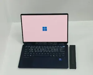 New Laptop HP OmniBook 7 14" 32GB Intel Core Ultra 7 SSD 1T