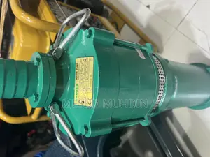 Shimge Water Pump