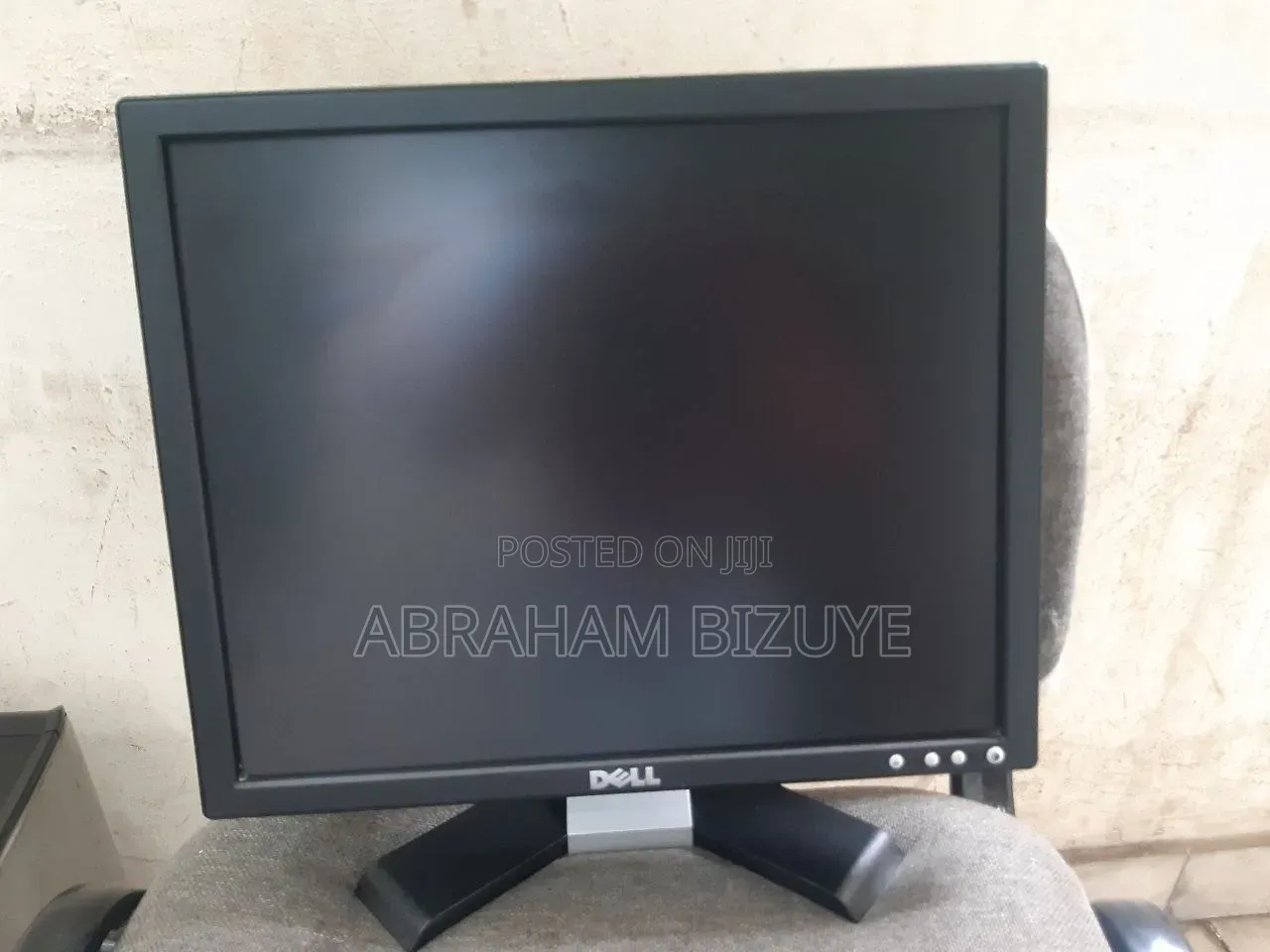 Desktop Computer Dell 2GB Intel Core 2 Duo HDD 160GB
