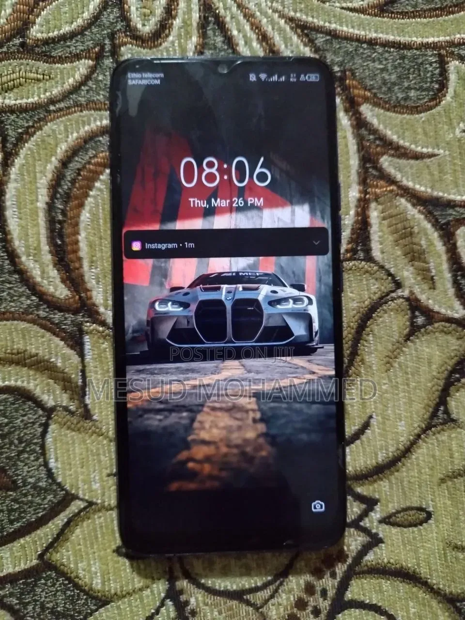 Tecno Pop 5 32 GB Blue