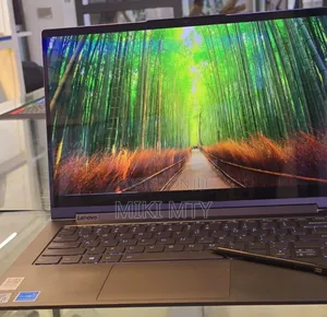 New Laptop Lenovo Legion 5 16GB Intel Core i7 SSD 512GB
