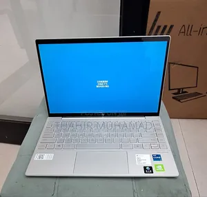 New Laptop HP Envy 6 16GB Intel Core i5 SSD 512GB