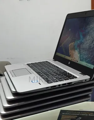 New Laptop HP EliteBook 840 8GB Intel Core i5 SSD 512GB