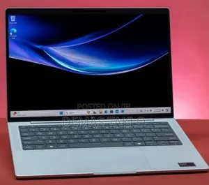 New Laptop HP EliteBook x360 1040 G5 32GB Intel Core Ultra 7 SSD 1T