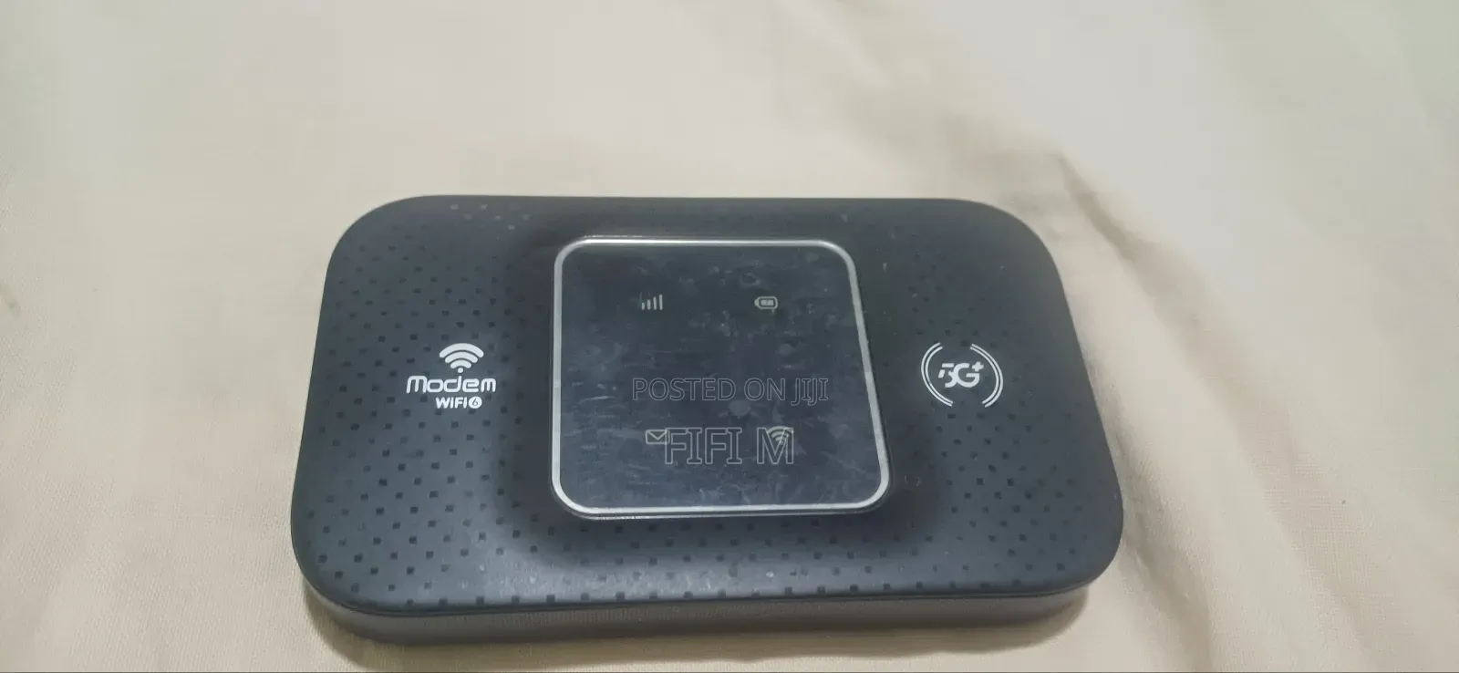 Wireless Wifi