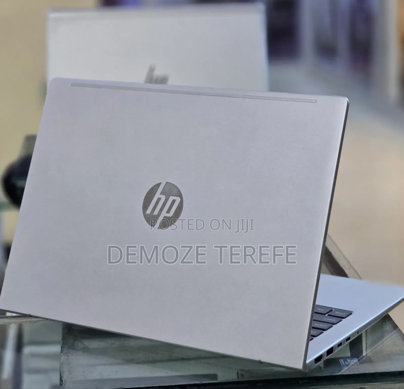 New Laptop HP ProBook 440 16GB Intel Core Ultra 5 SSD 512GB