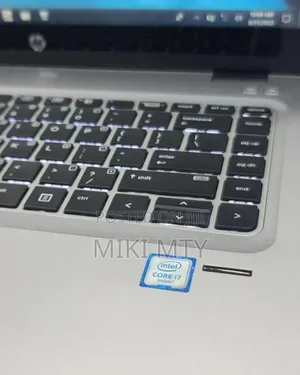 New Laptop HP EliteBook 840 8GB Intel Core i7 SSD 1T