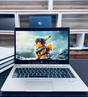 New Laptop HP EliteBook 840 16GB Intel Core i5 SSD 512GB