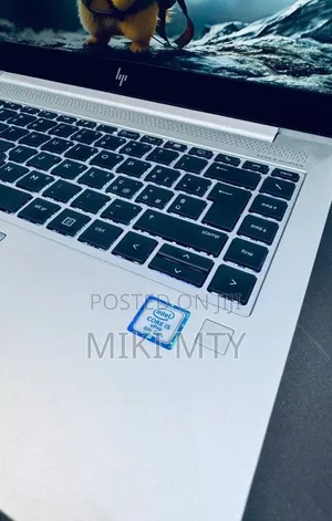 New Laptop HP EliteBook 840 16GB Intel Core i5 SSD 512GB