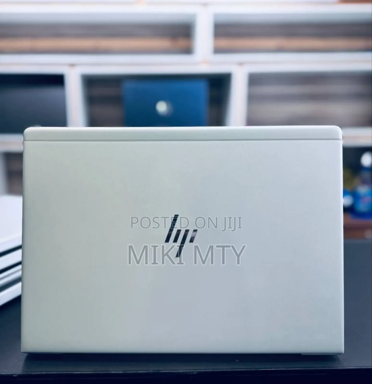 New Laptop HP EliteBook 840 16GB Intel Core i5 SSD 512GB