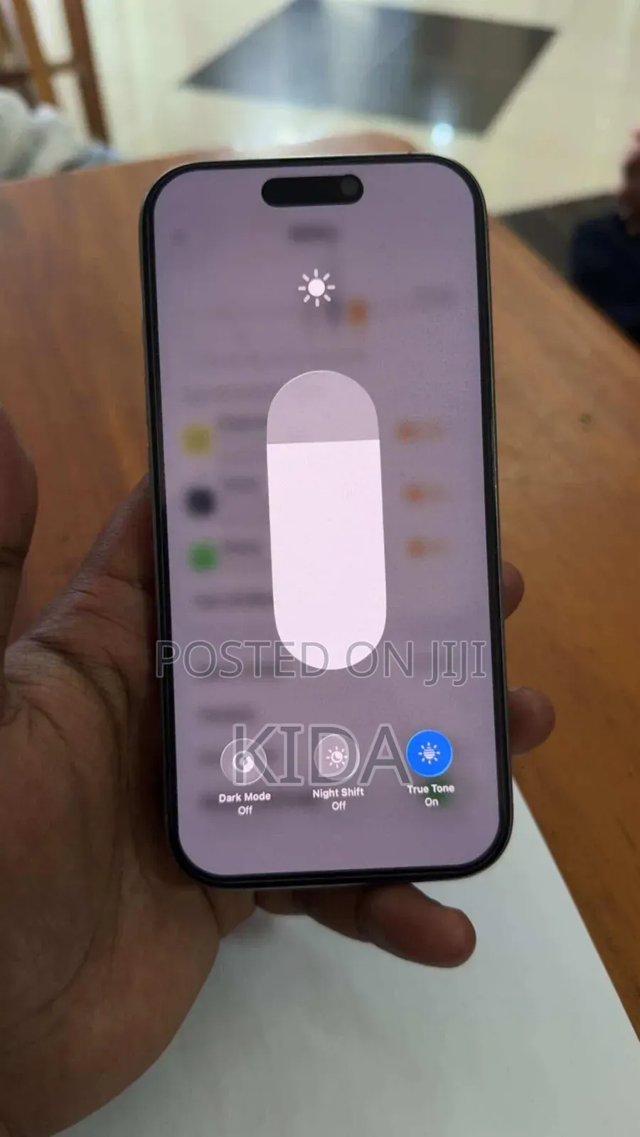 Apple iPhone 16 Pro 256 GB Silver