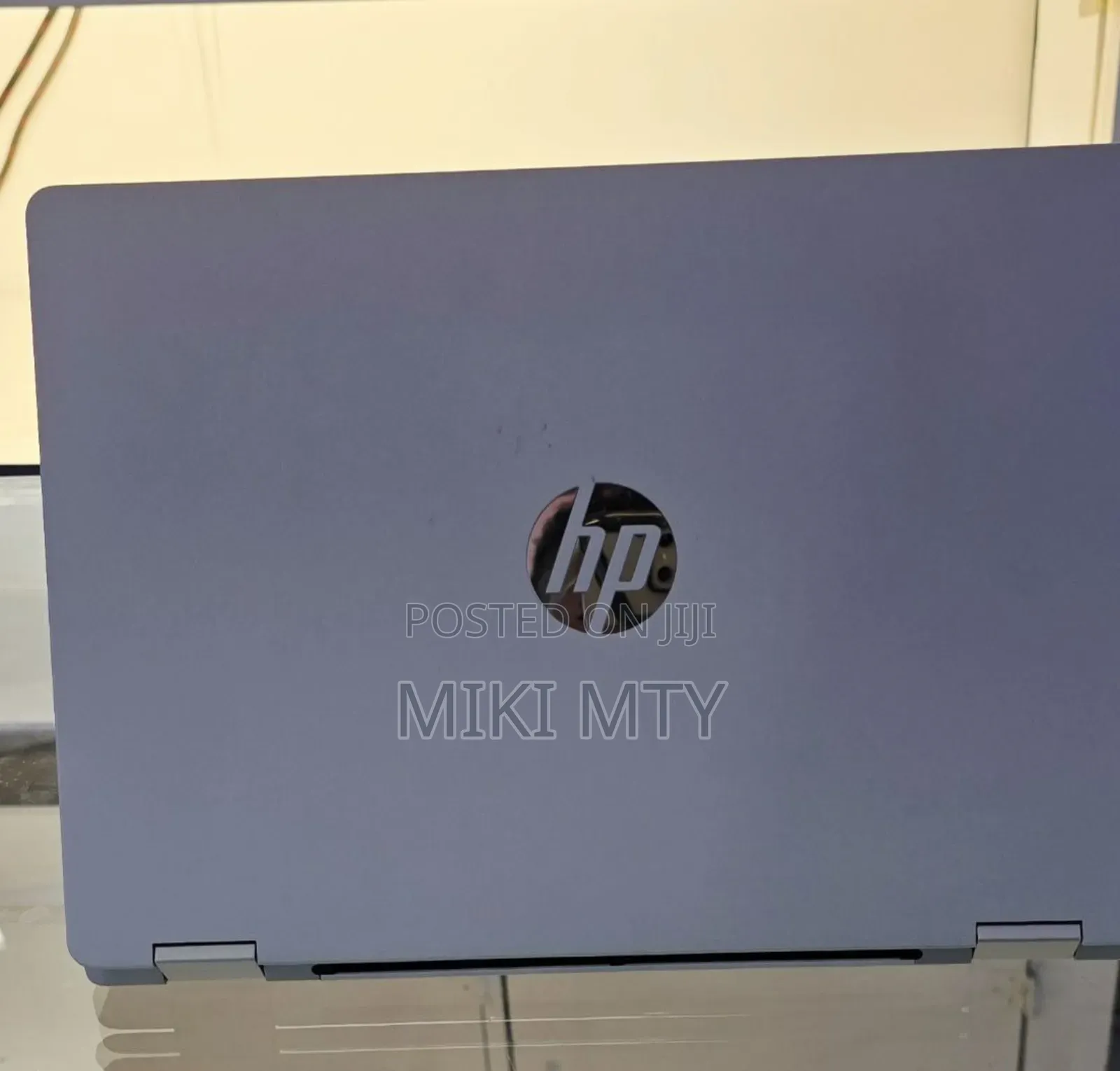New Laptop HP OmniBook 5 Flip 16GB Intel Core i7 SSD 512GB