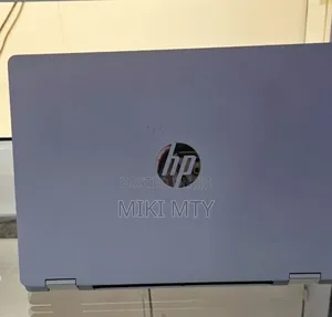 New Laptop HP OmniBook 5 Flip 16GB Intel Core i7 SSD 512GB