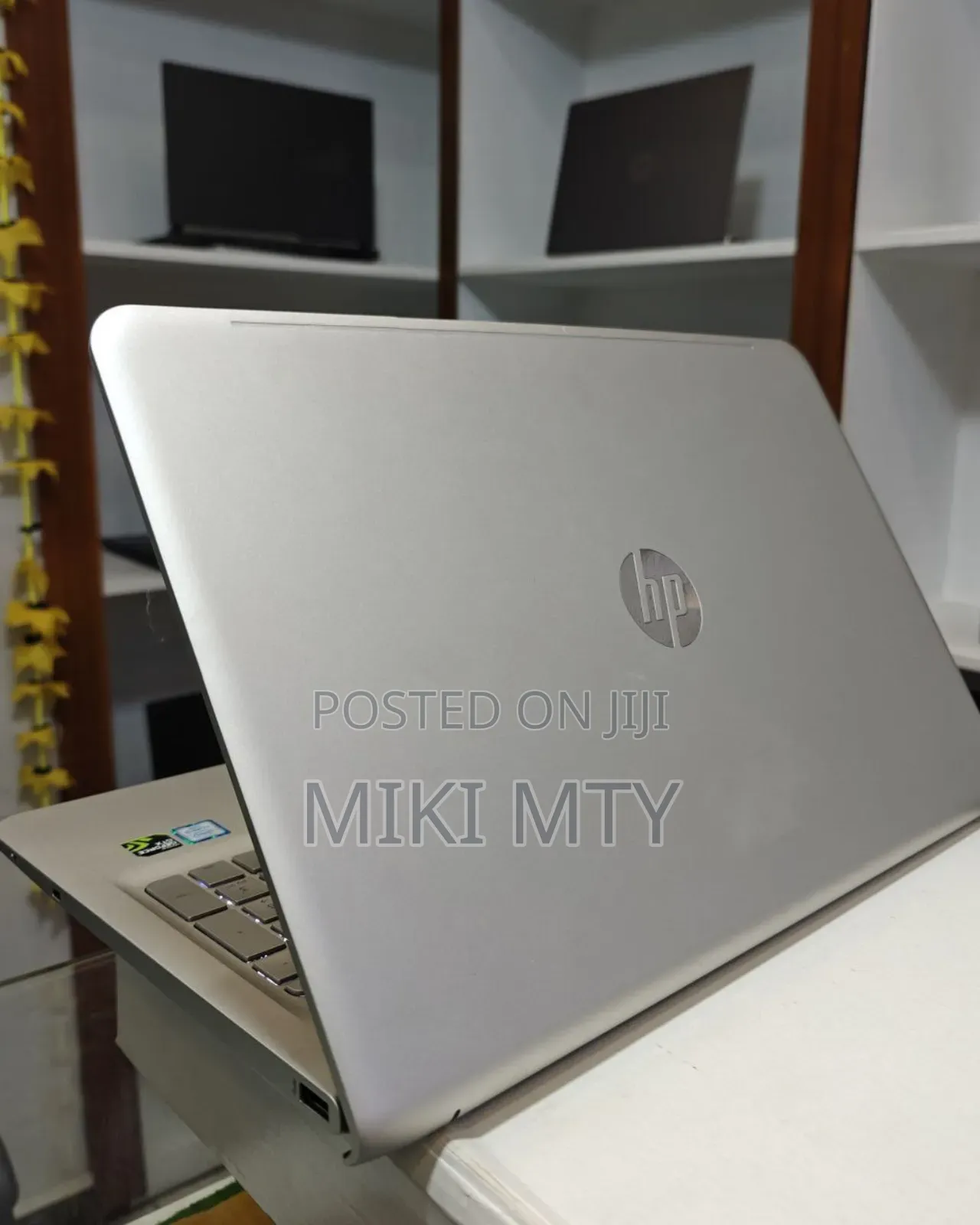 New Laptop HP Envy x360 16GB Intel Core i5 SSD 512GB