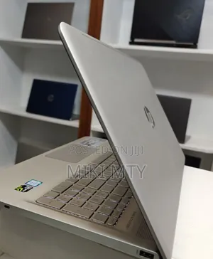 New Laptop HP Envy x360 16GB Intel Core i5 SSD 512GB