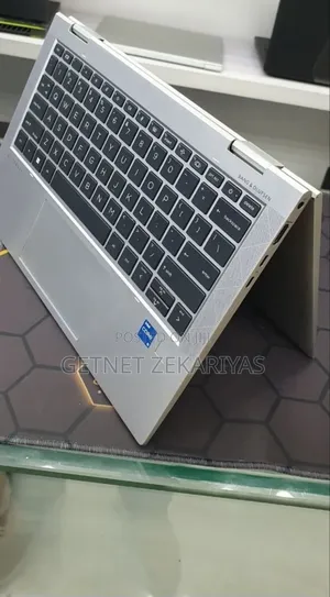 New Laptop HP EliteBook x360 1030 G8 16GB Intel Core i5 SSD 512GB