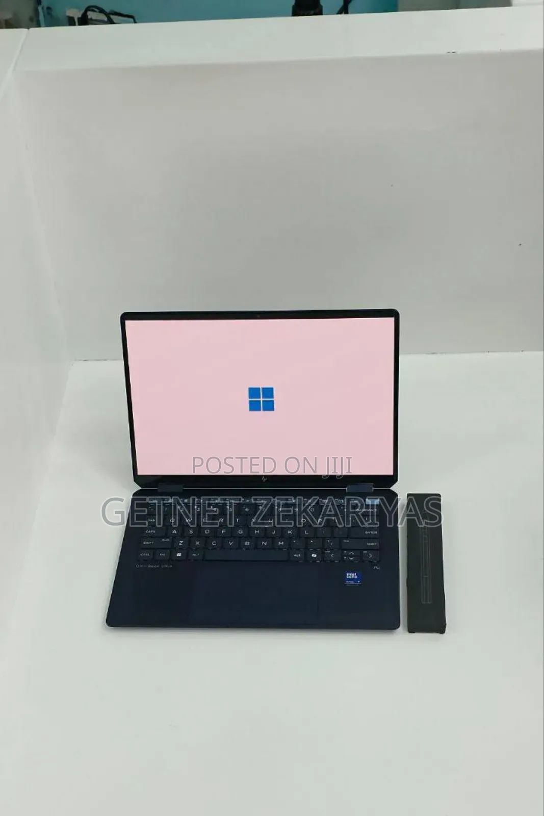 New Laptop HP OmniBook 7 14" 32GB Intel Core Ultra 7 SSD 1T