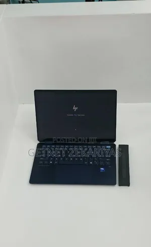 New Laptop HP OmniBook 7 14" 32GB Intel Core Ultra 7 SSD 1T