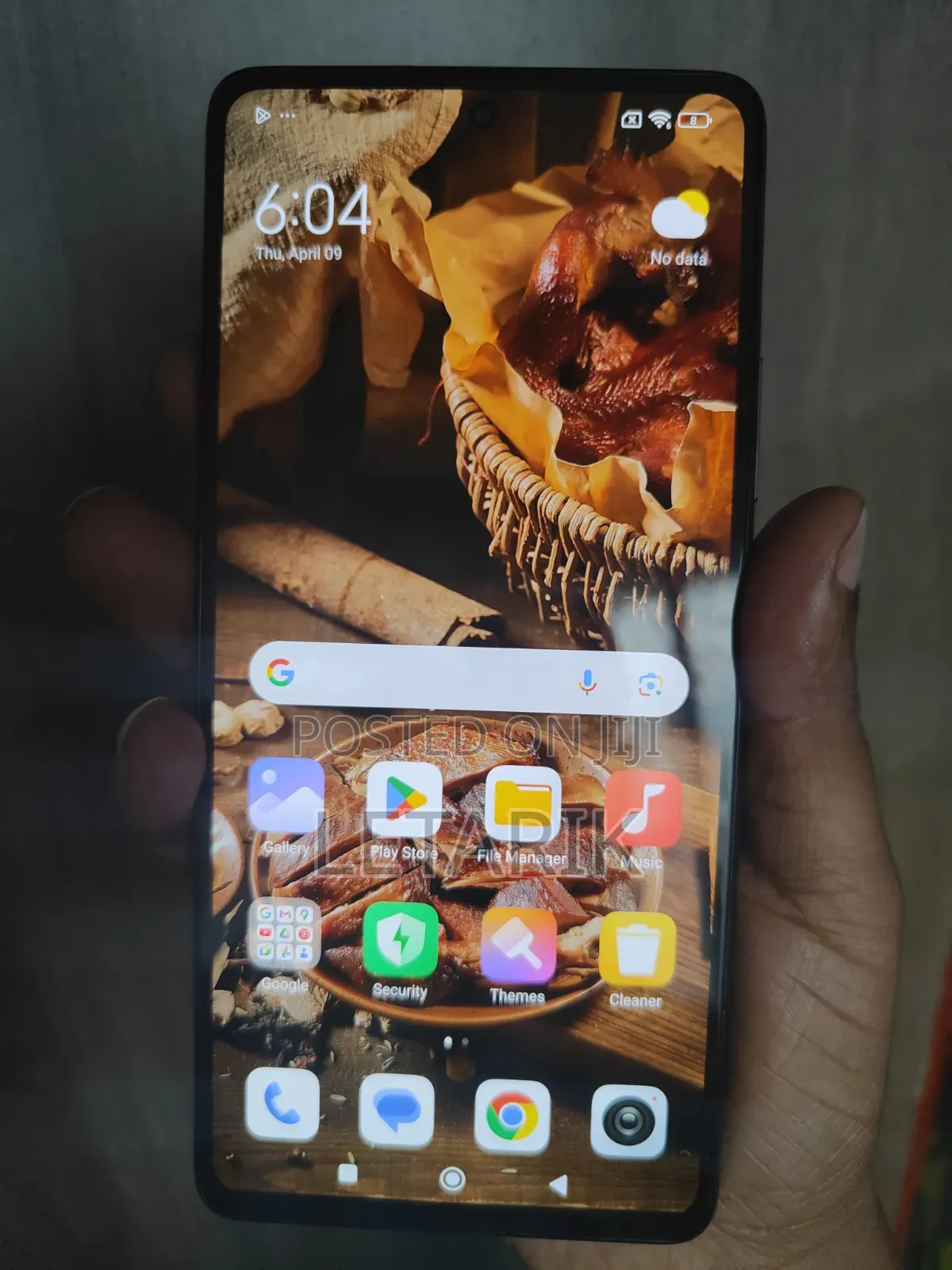 Xiaomi 11T 128 GB