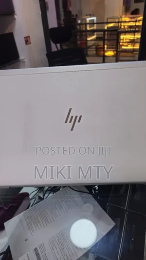 New Laptop HP EliteBook 840 16GB Intel Core i5 SSD 512GB