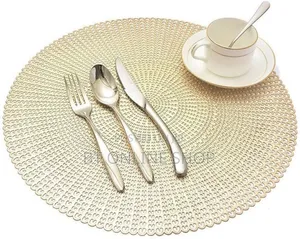 6pcs Table Place Mat