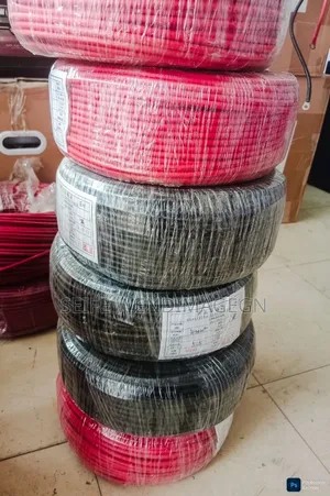 Solar Cable 1*4