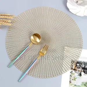 6pcs Table Place Mat