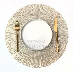 6pcs Table Place Mat