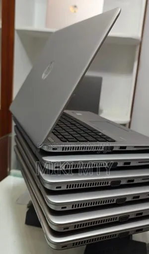New Laptop HP EliteBook 840 16GB Intel Core i5 SSD 512GB