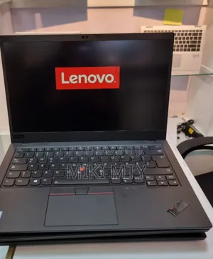 New Laptop Lenovo Thinkpad X1 Yoga 16GB Intel Core i7 SSD 512GB