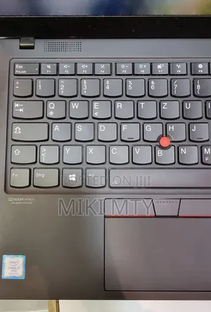 New Laptop Lenovo Thinkpad X1 Yoga 16GB Intel Core i7 SSD 512GB