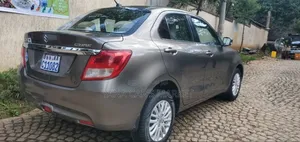 Suzuki Dzire 2021 Gray