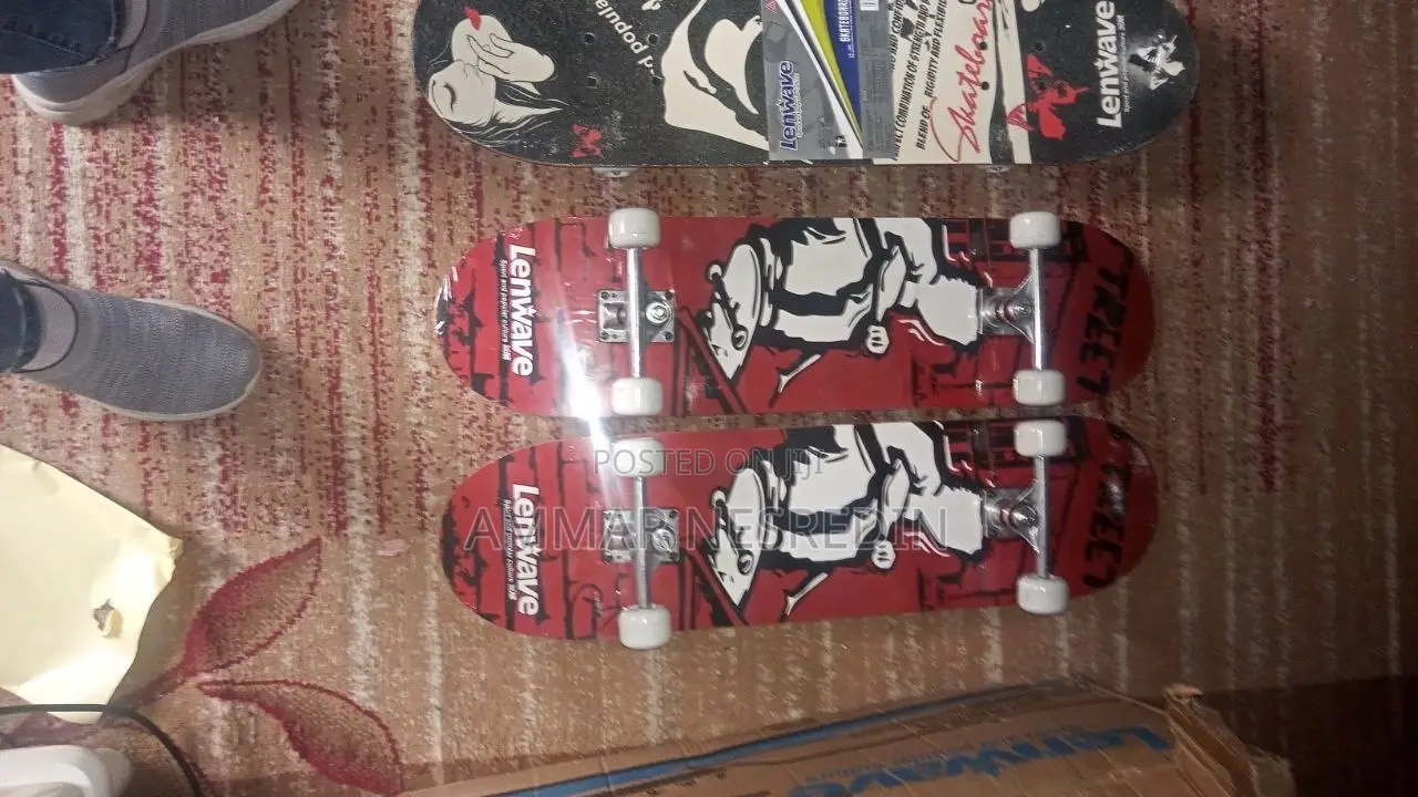 Skate Board