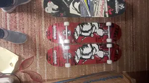 Skate Board
