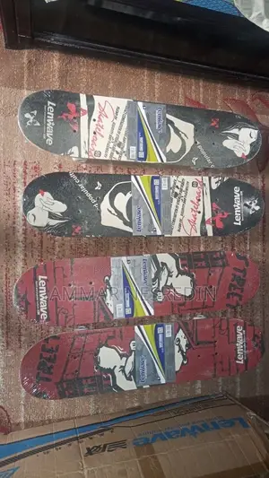 Skate Board