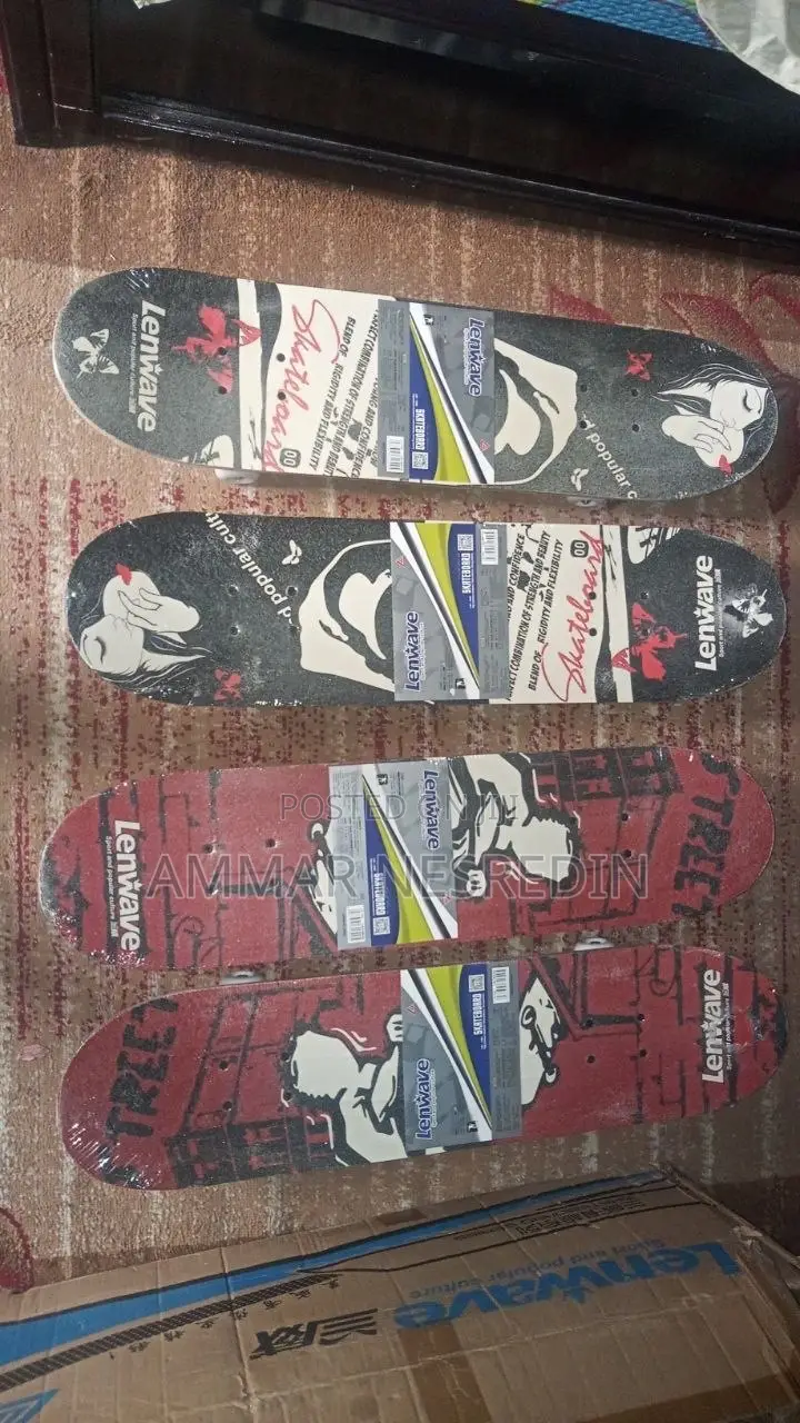 Skate Board
