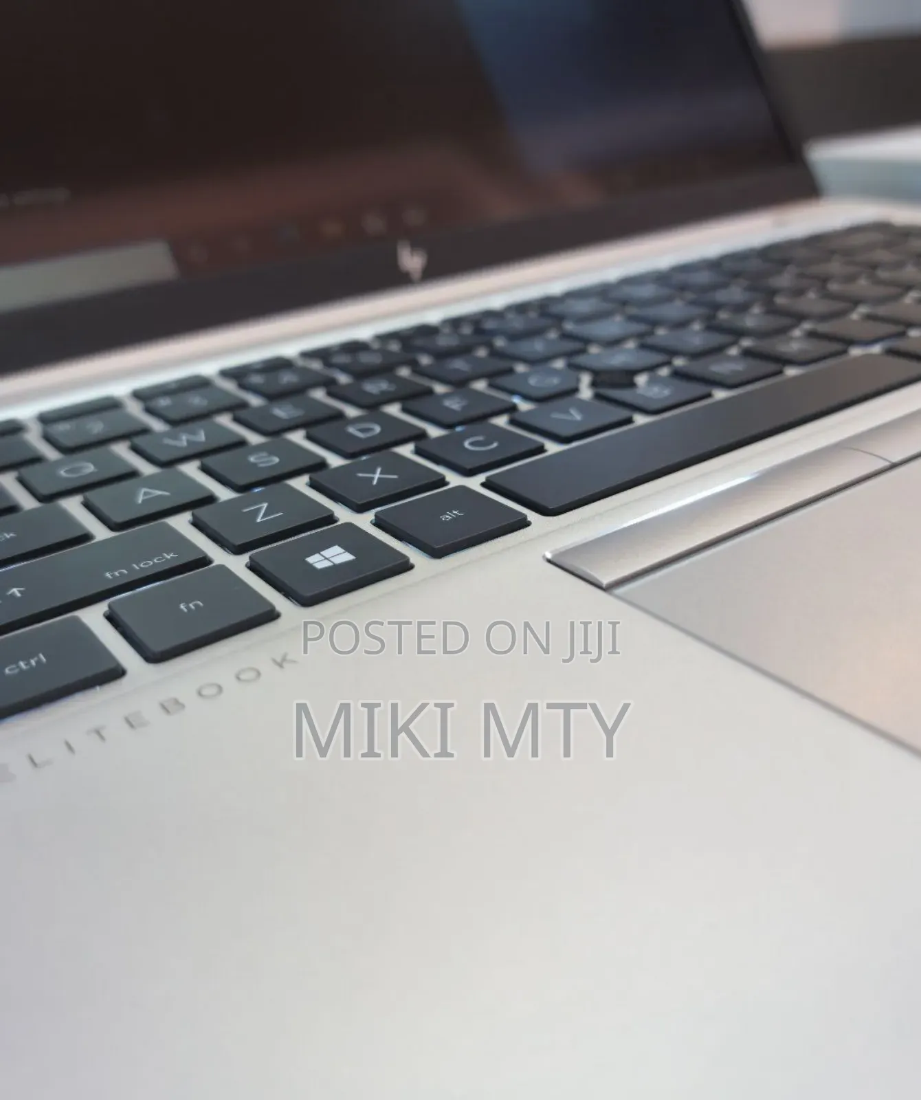 New Laptop HP EliteBook 840 16GB Intel Core i5 SSD 512GB