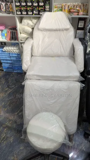 Massage Bed